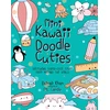 KNYGA Pic Candle Mini Kawaii Doodle Cuties