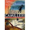 KNYGA Picador Montalbano's First Case and Other Stories