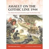 KNYGA Pier Paolo Battistelli Assault on the Gothic Line 1944