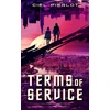 KNYGA Pierlot Ciel Terms of Service