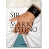 KNYGA Pierre Borhan Mario Testino. SIR. 40th Ed.