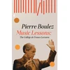 KNYGA Pierre Boulez Music Lessons