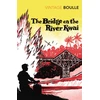 KNYGA Pierre Boulle Bridge On The River Kwai