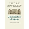 KNYGA Pierre Bourdieu Classification Struggles