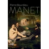 KNYGA Pierre Bourdieu Manet