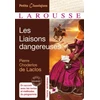 KNYGA Pierre Choderlos de Laclos Les liaisons dangereuses