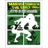 KNYGA Pierre Comtois Marvel Comics In The Early 1960s