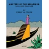 KNYGA Pierre La Police Masters of the Nefarious