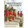 KNYGA Pierre Louis Coudray More Furies Than Men