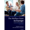 KNYGA Pierre Pestieau Welfare State in Europe