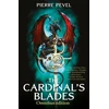 KNYGA Pierre Pevel Cardinal's Blades Omnibus
