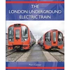 KNYGA Piers Connor London Underground Electric Train