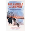 KNYGA Piers Dudgeon Don Camillo and Company