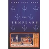 KNYGA Piers Paul Read Templars