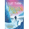 KNYGA Piers Torday Frozen Sea