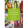 KNYGA Piers Warren How to Store Your Garden Produce
