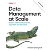 KNYGA Piethein Strengholt Data Management at Scale