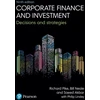 KNYGA Pike Richard Corporate Finance and Investment
