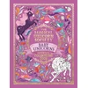 KNYGA Pimlada Phuapradit Magical Unicorn Society Official Colouring Book: Baby Unicorns