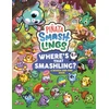 KNYGA Pinata Smashlings Where’s that Smashling?: A Search-and-Find Book