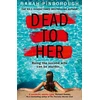KNYGA Pinborough Sarah Dead to Her