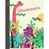 KNYGA Pintachan Spring Street Discover: Dinosaurs