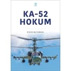 KNYGA Piotr Butowski Ka-52 Hokum