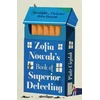 KNYGA Piotr Cieplak Zofia Nowak’s Book of Superior Detecting