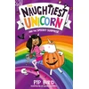 KNYGA Pip Bird Naughtiest Unicorn and the Spooky Surprise