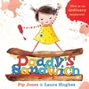 KNYGA Pip Jones Daddy's Sandwich