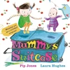 KNYGA Pip Jones Mummy's Suitcase