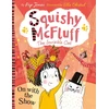KNYGA Pip Jones Squishy McFluff: On with the Show