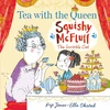 KNYGA Pip Jones Squishy McFluff: Tea with the Queen
