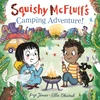 KNYGA Pip Jones Squishy McFluff's Camping Adventure!