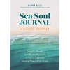 KNYGA Pippa Best Sea Soul Journal - A Guided Journey