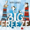 KNYGA Pippa Curnick Big Freeze