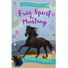 KNYGA Pippa Funnell Free Spirit the Mustang