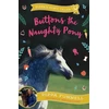 KNYGA Pippa Funnell Mygtukai the Naughty Pony
