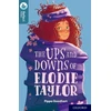 KNYGA Pippa Goodhart Oxford Reading Tree TreeTops Reflect: Oxford Level 19: The Ups and Downs of Elodie Taylor