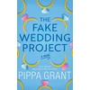 KNYGA Pippa Grant Fake Wedding Project