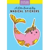 KNYGA Pipsticks®+Workman® Little Book of Big Magical Stickers