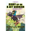 KNYGA Pirate Sourcil Diary of an 8-Bit Warrior Graphic Novel