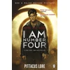 KNYGA Pittacus Lore I Am Number Four