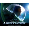 KNYGA Pixar Animation Studios Art of Lightyear