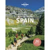 KNYGA Planet Lonely Lonely Planet Best Day Walks Spain