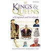 KNYGA Plantagenet Somerset Fry Kings &amp; Queens of England and Scotland