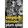 KNYGA Plum Sykes Bergdorf Blondes