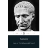 KNYGA Plutarch Fall of the Roman Republic