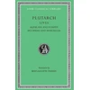 KNYGA Plutarch Lives, Volume V