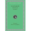 KNYGA Plutarch Moralia, IV